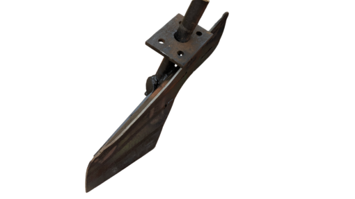 Plough Attachments for Mulching Machine (Suitable for All Models) - Image 3