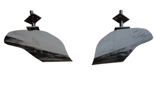 Plough Attachments for Mulching Machine (Suitable for All Models) - Image 4