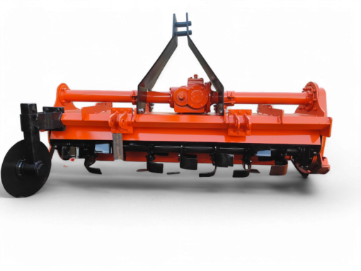 6 Feet Rotavator