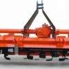 6 Feet Rotavator (42 Blades with Multispeed Gear Box) Heavy Duty Champion Model RT 115