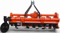 6 Feet Rotavator (42 Blades with Multispeed Gear Box) Heavy Duty Champion Model RT 115