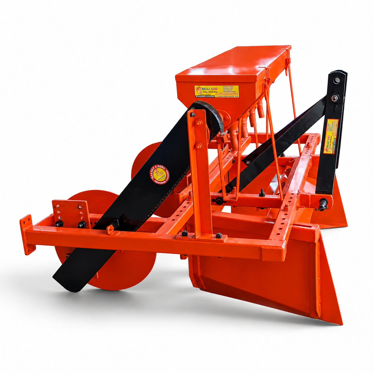 Regular Bed maker machine
